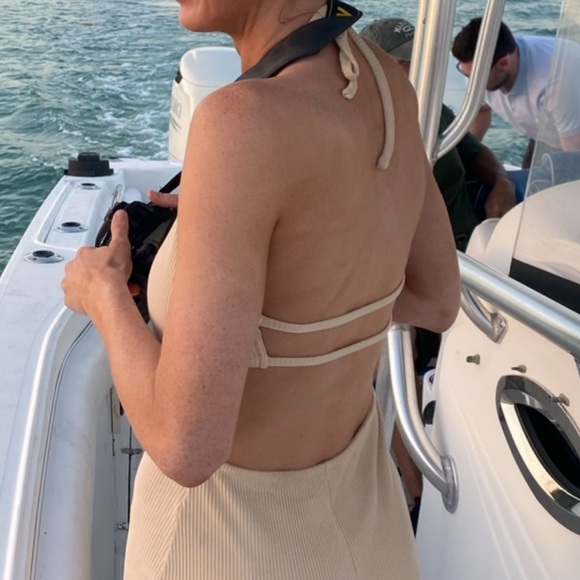 Revolve dress - Picture 2 of 5